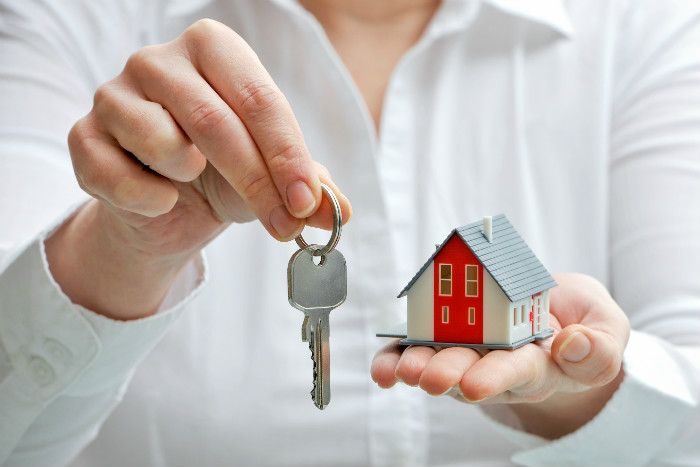 Getting Your First Home Loan