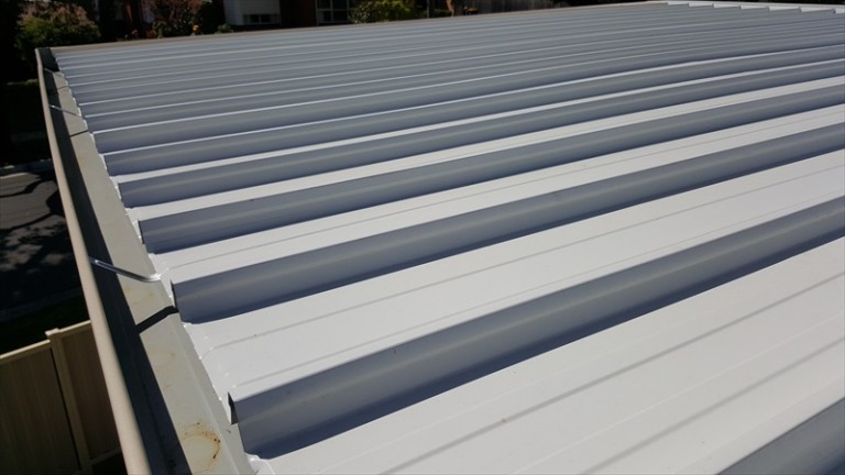 Improve Your Home with Colorbond Roofing