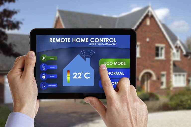 Home automation can make you house amazing