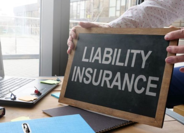 liability insurance