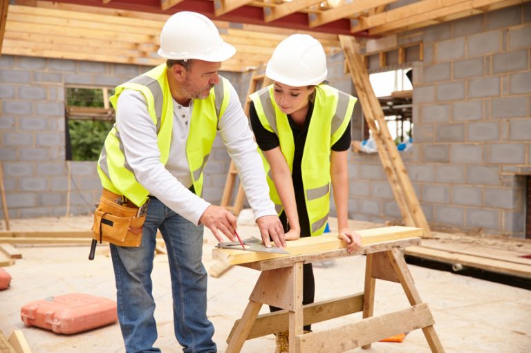 building trade