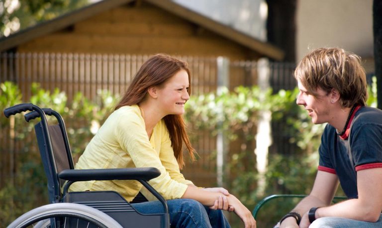 Disability care