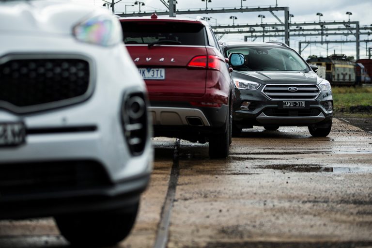 car holds its resale value
