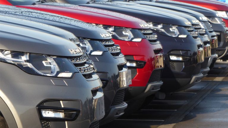 Choose Your Car Loan Carefully When Buying A Car