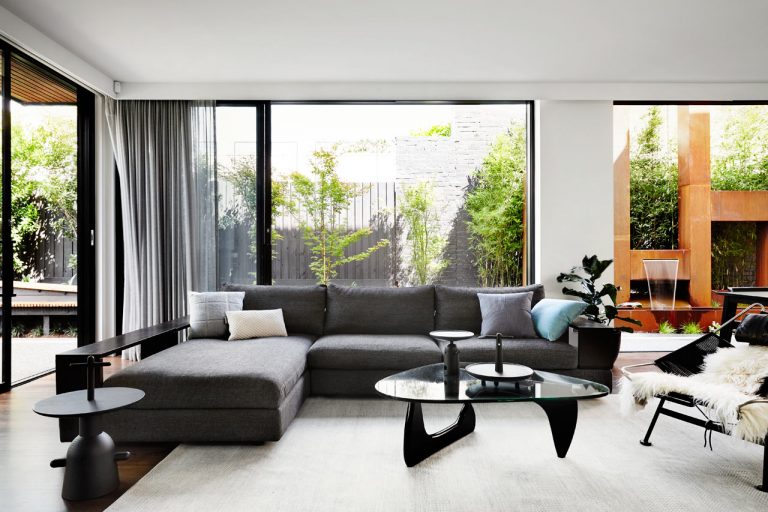 The Beginners Guide to Home Interior Design