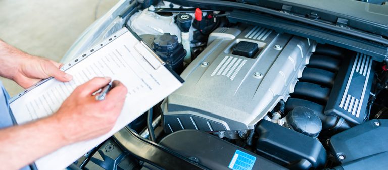 Differences Between Varieties of Car Servicing