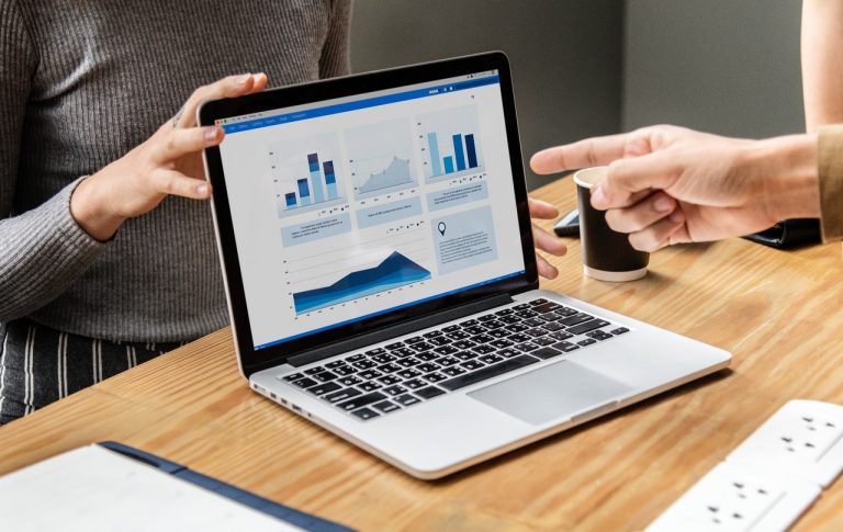 optimise website