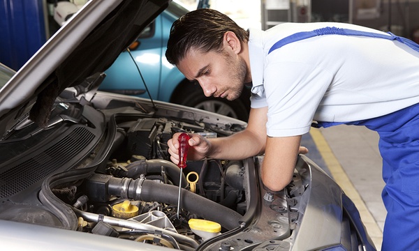 How to Keep Car In a Good Condition