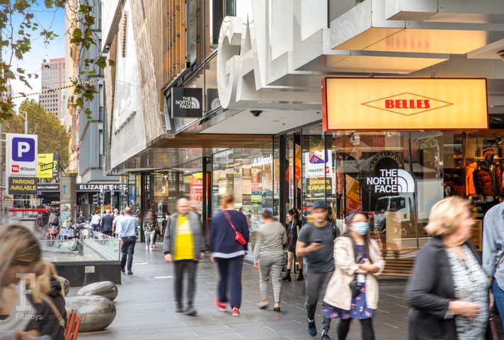 commercial property landing