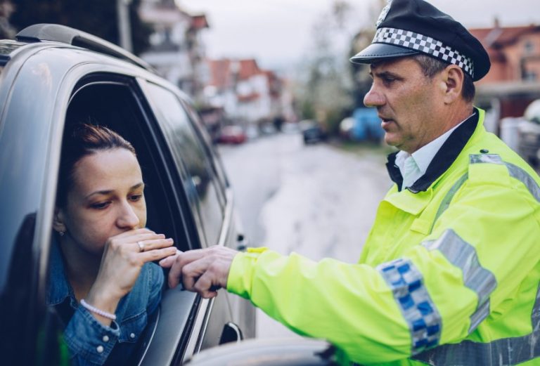 drink drive
