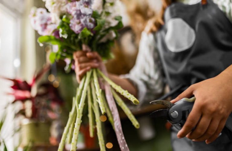 florists