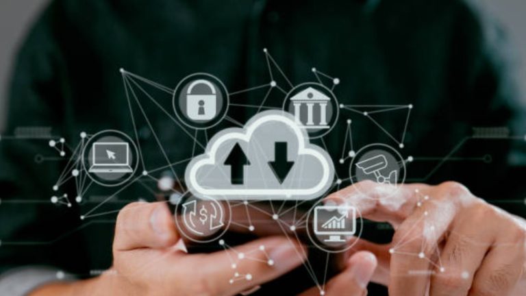 Enhanced Security Features in Cloud VPS Hosting