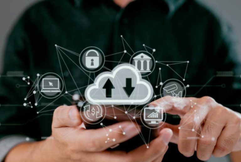 cloud vps