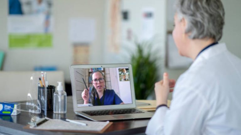 Cybersecurity Solutions for Remote Healthcare