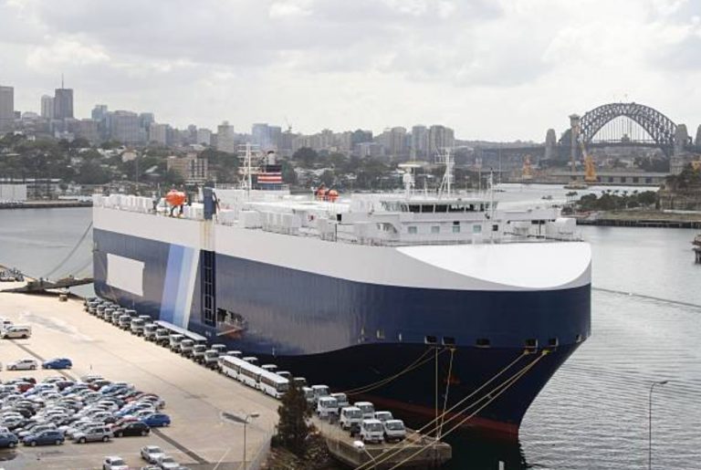 car shipping