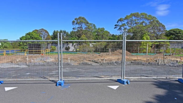 Temporary Fence Hire: An Affordable Solution for Your Project
