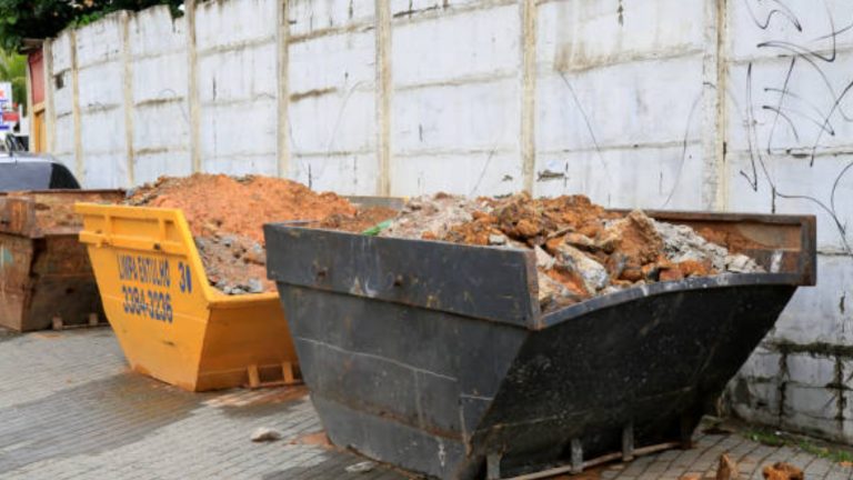 Seasonal Waste Cleanup: Why Skip Bins Are the Ultimate Solution