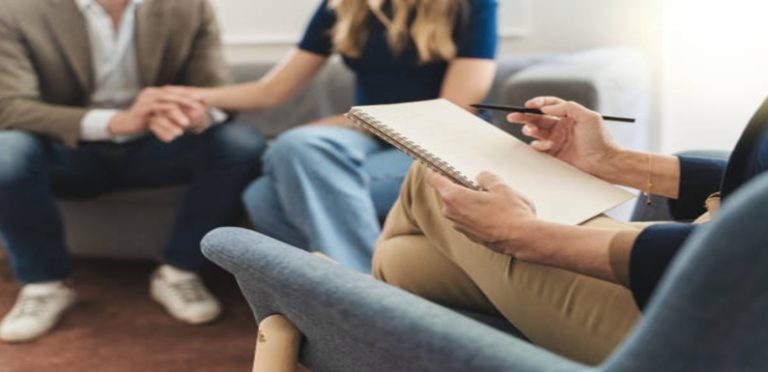 couple counselling