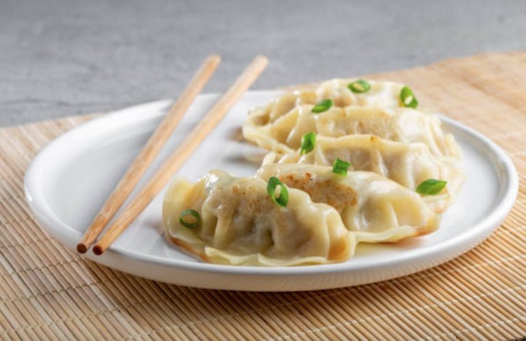 dumplings