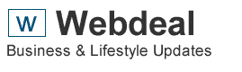 Webdeal