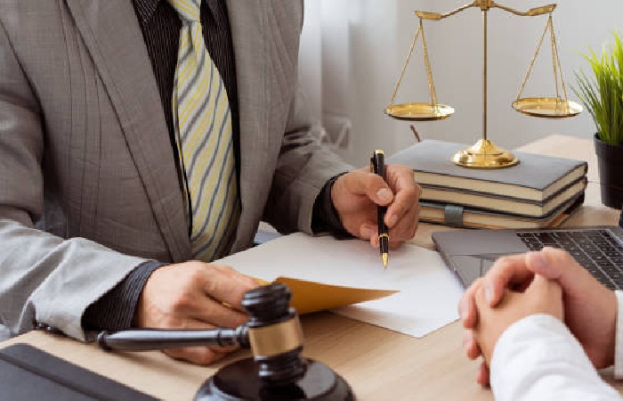 compensation lawyer