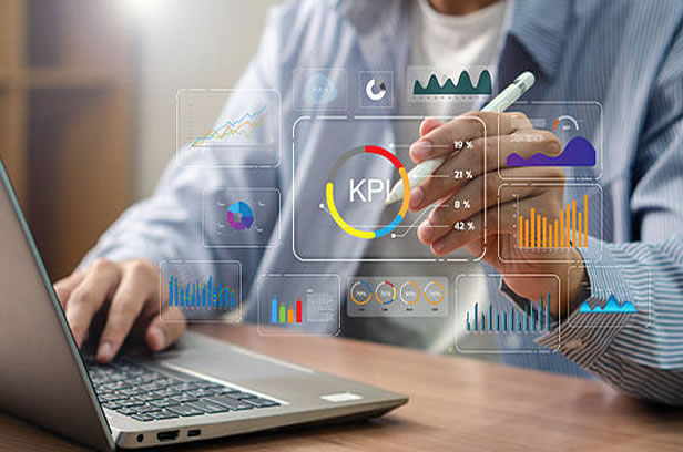 marketing kpi